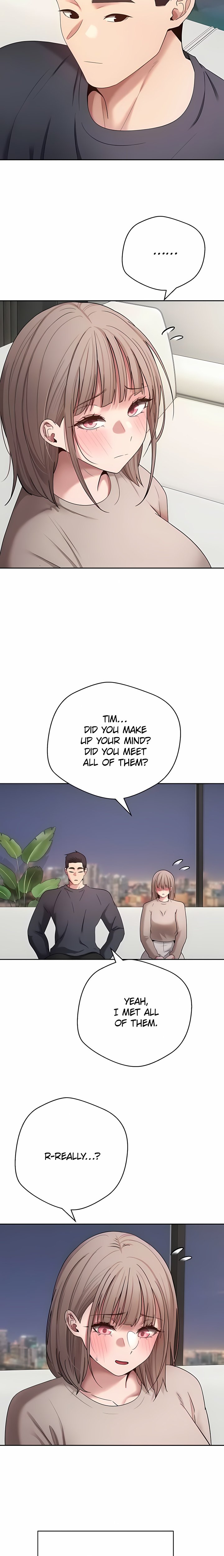 Turning My Life Around With Crypto (Official Uncensored) - Chapter 73 Page 2