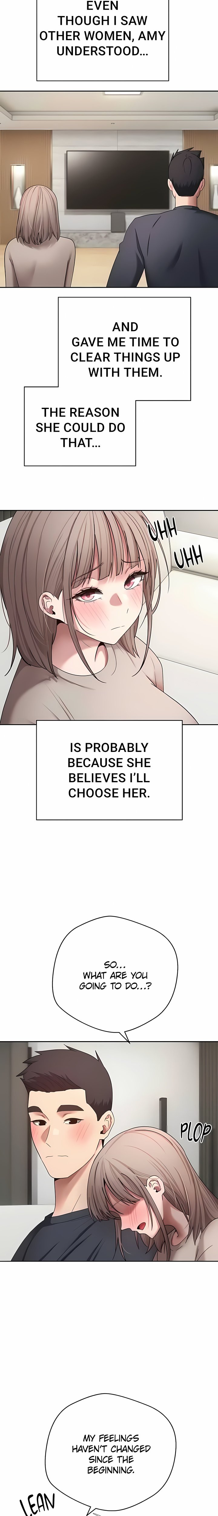 Turning My Life Around With Crypto (Official Uncensored) - Chapter 73 Page 3