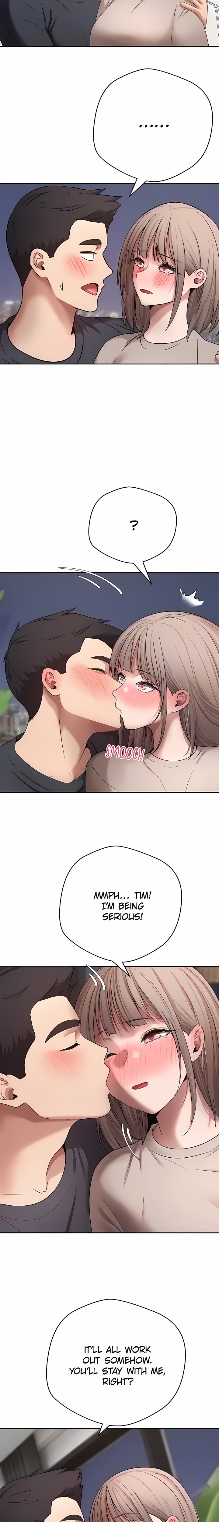 Turning My Life Around With Crypto (Official Uncensored) - Chapter 73 Page 5