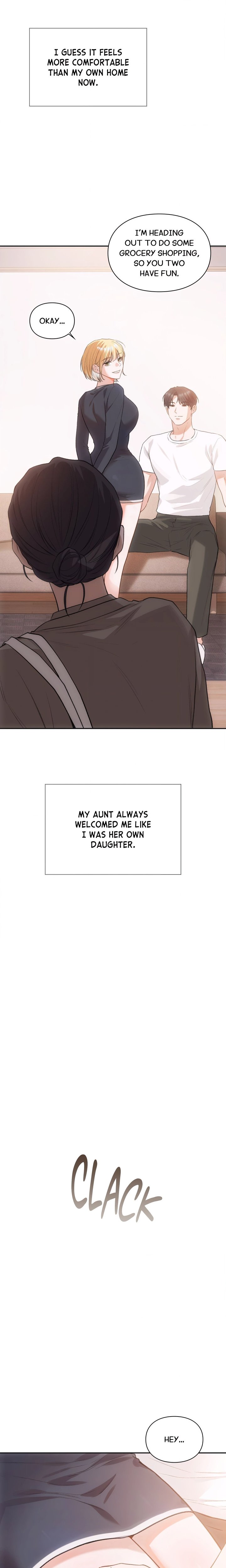 Slave Diary - Chapter 38 Page 2