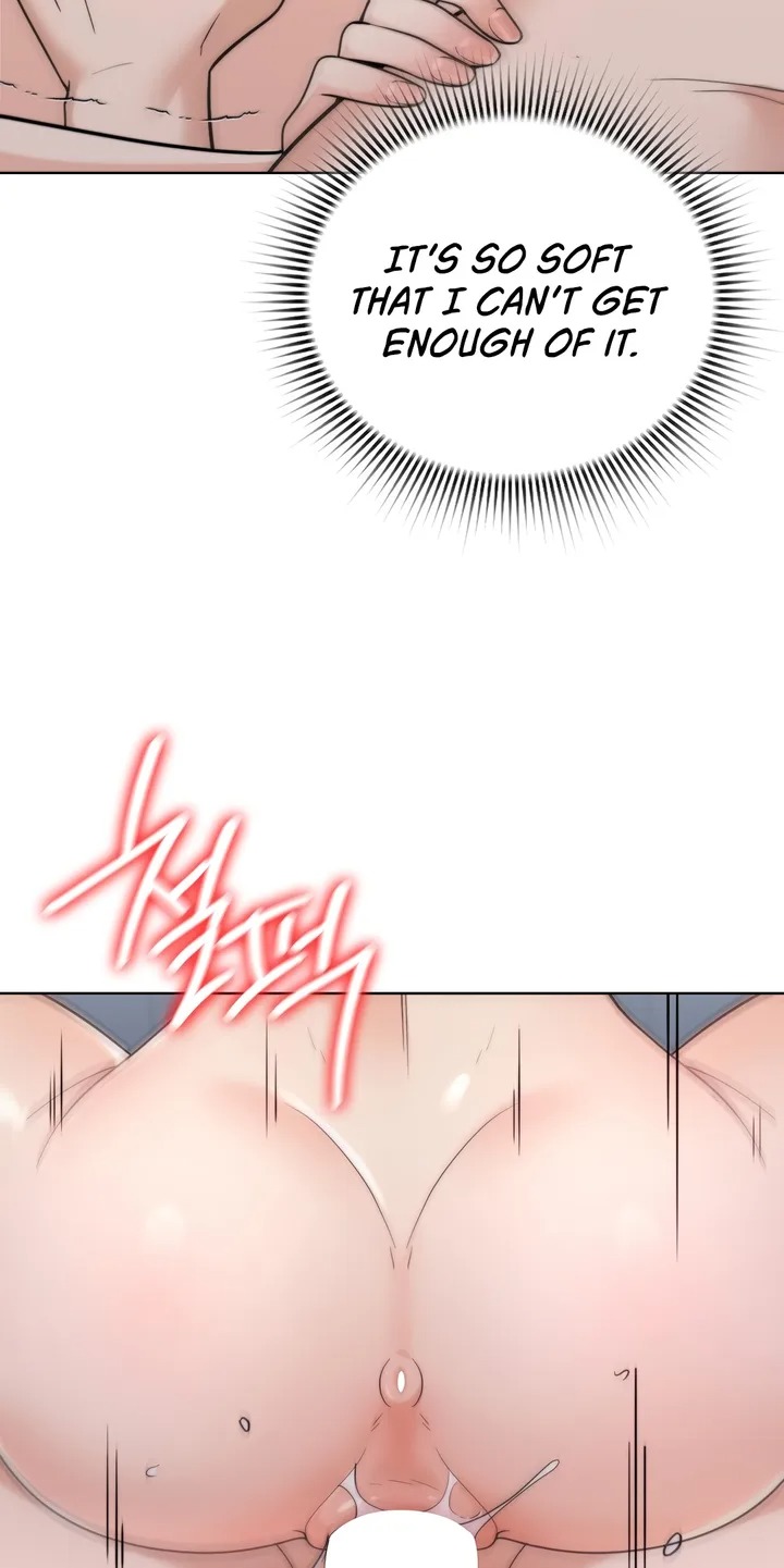 No Uploads Today - Chapter 11 Page 33