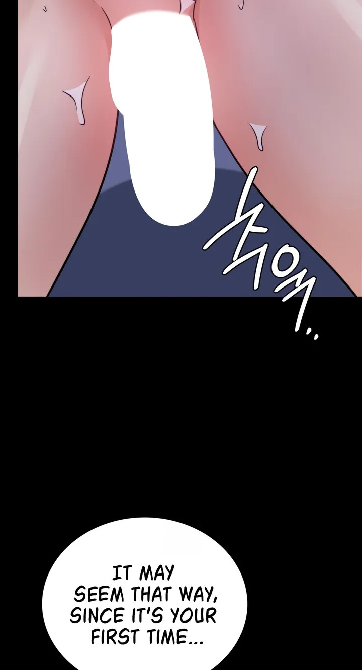 No Uploads Today - Chapter 12 Page 19