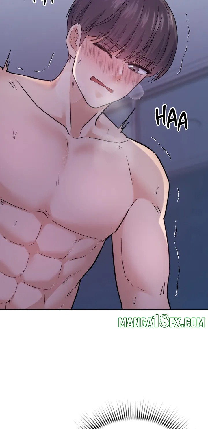No Uploads Today - Chapter 12 Page 41