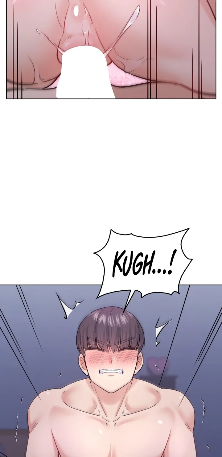No Uploads Today - Chapter 12 Page 43