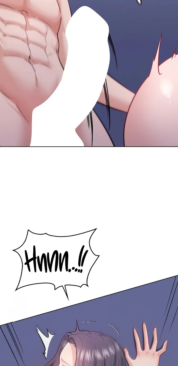 No Uploads Today - Chapter 12 Page 45