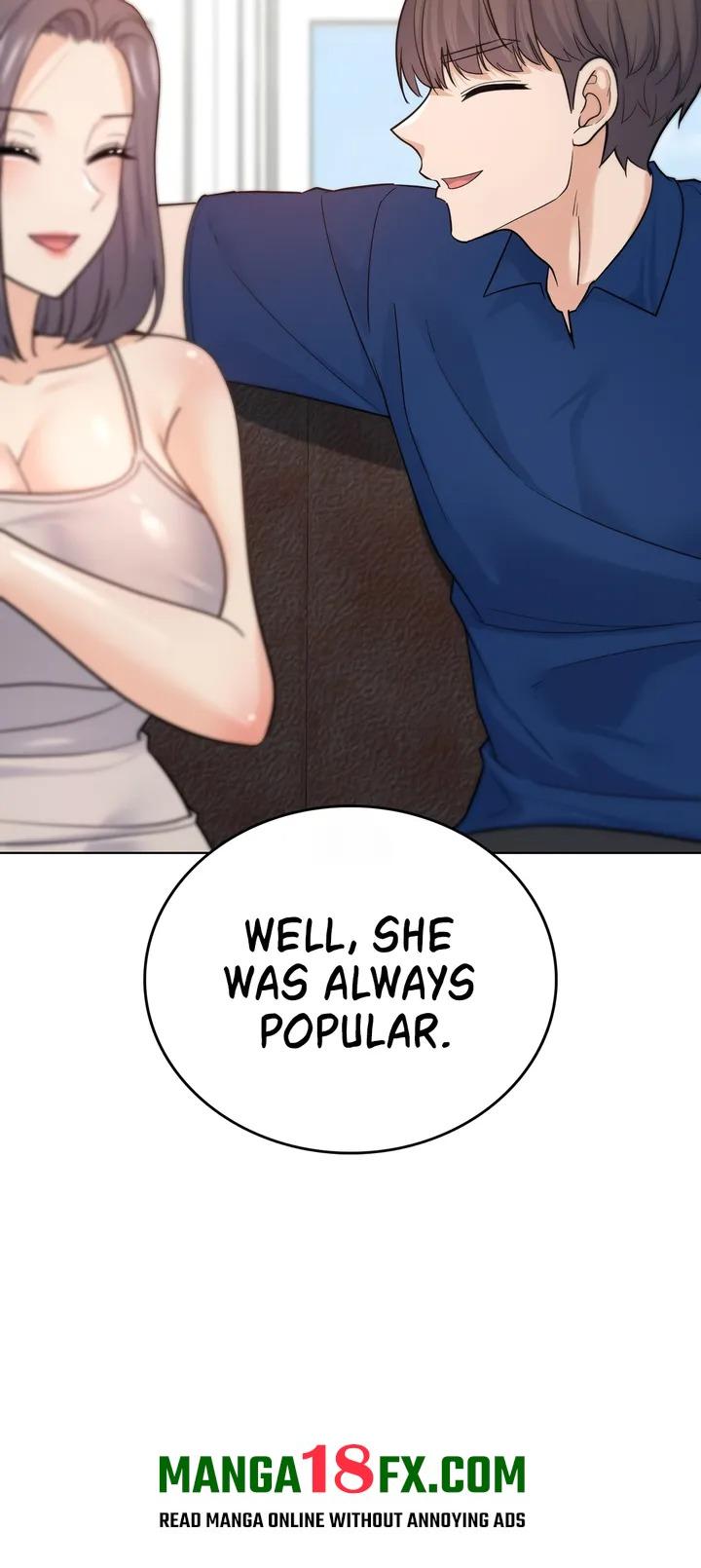 No Uploads Today - Chapter 12 Page 65