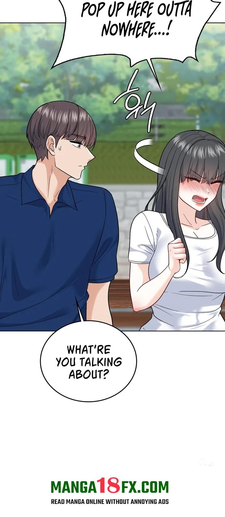 No Uploads Today - Chapter 12 Page 73