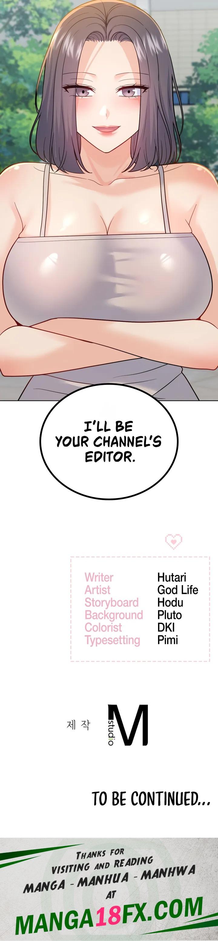 No Uploads Today - Chapter 12 Page 83
