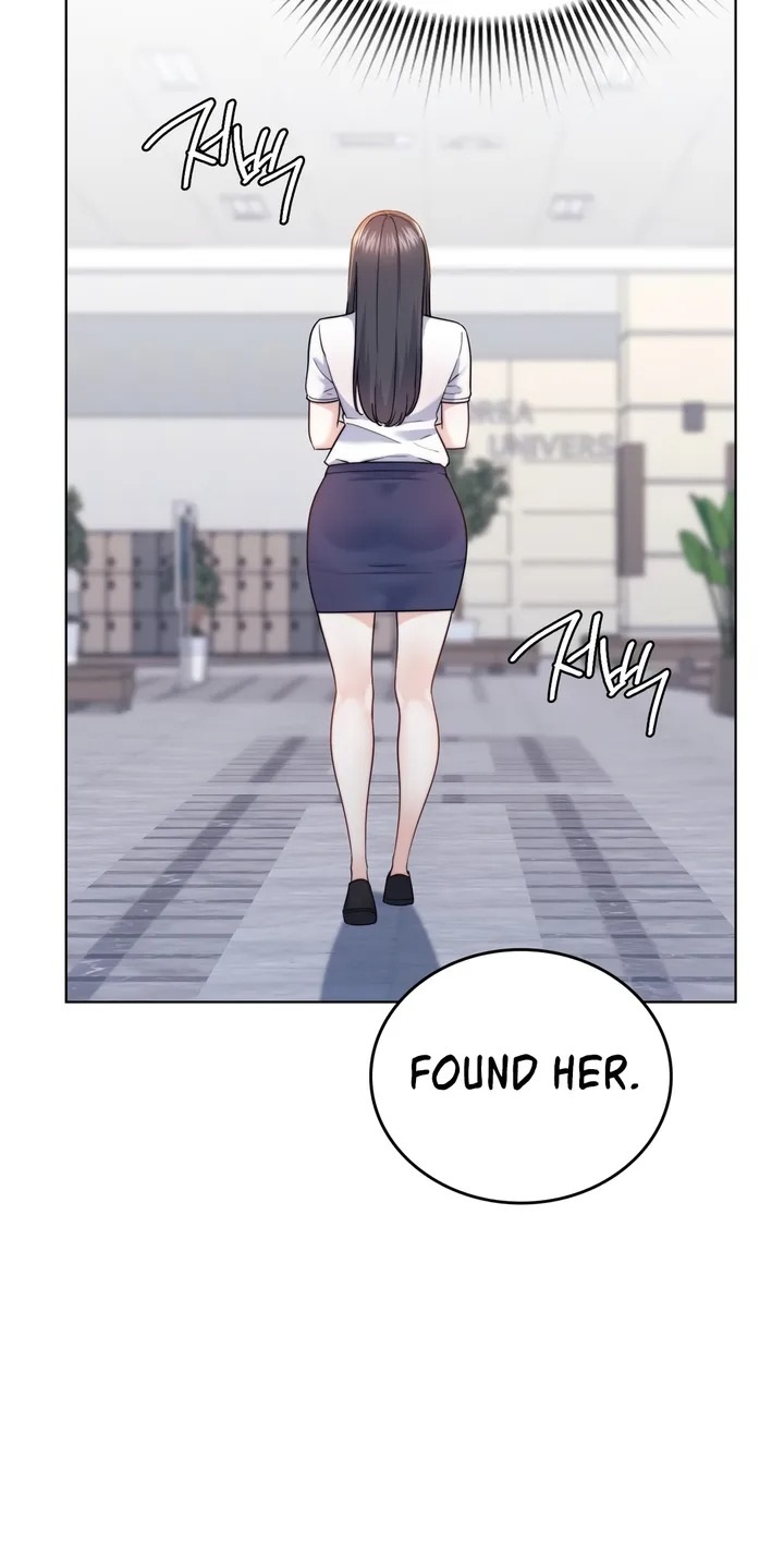No Uploads Today - Chapter 13 Page 18
