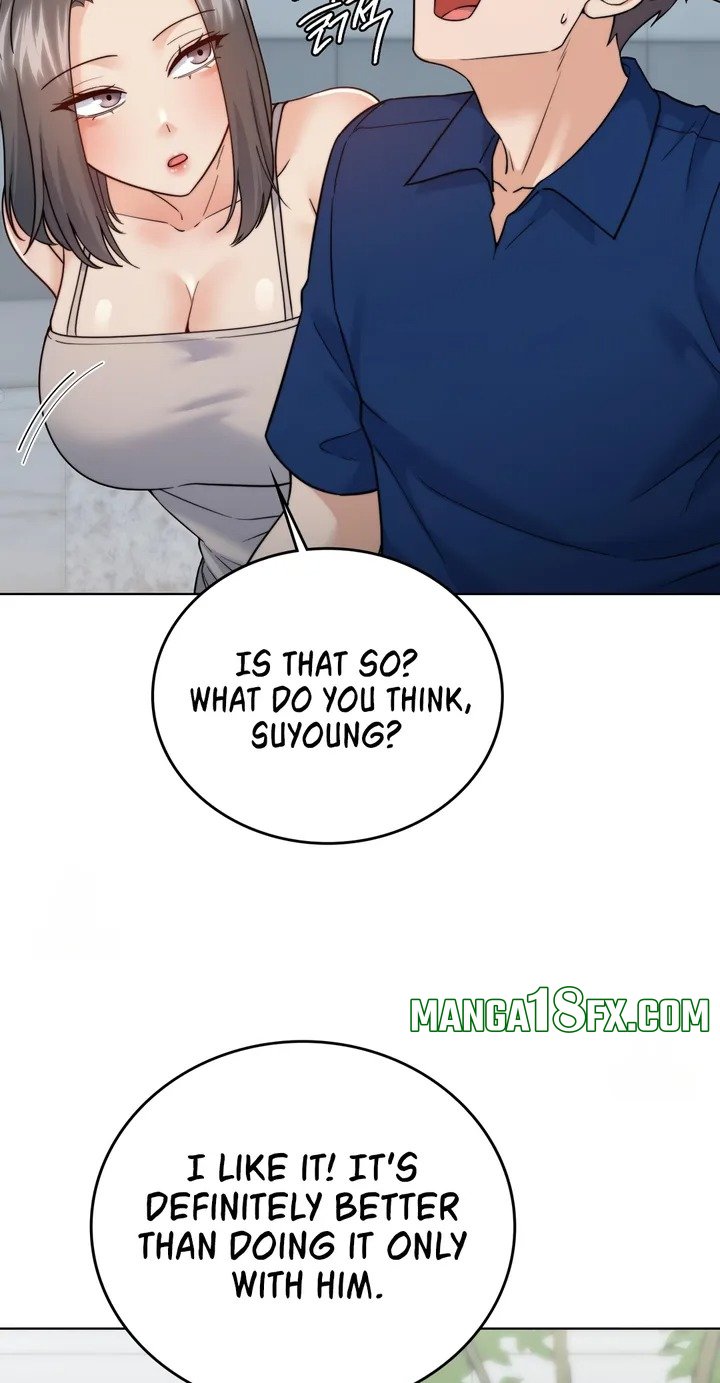 No Uploads Today - Chapter 13 Page 7