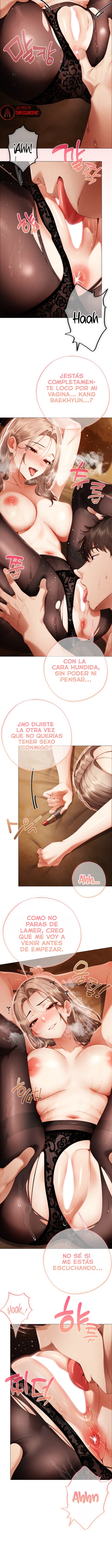 Little Stalker Raw - Chapter 42 Page 3