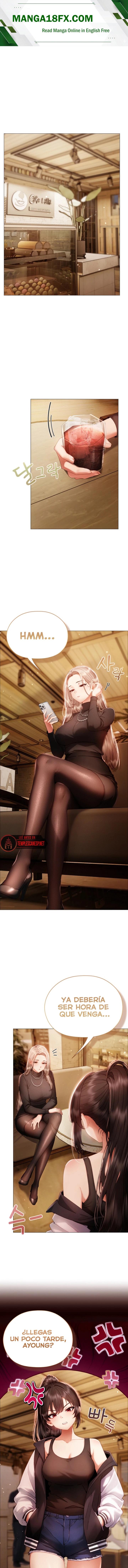 Little Stalker Raw - Chapter 45 Page 1