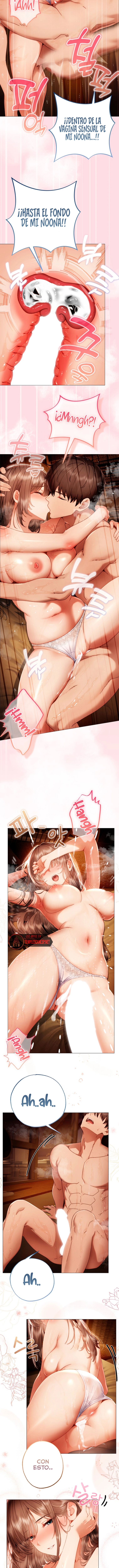 Little Stalker Raw - Chapter 47 Page 11