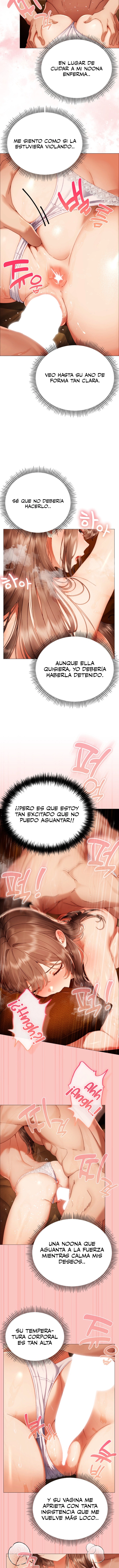 Little Stalker Raw - Chapter 47 Page 2