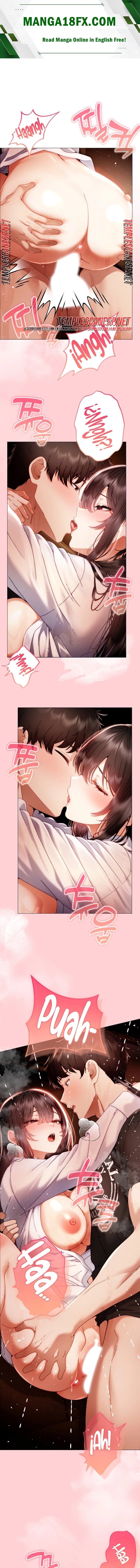 Little Stalker Raw - Chapter 54 Page 1