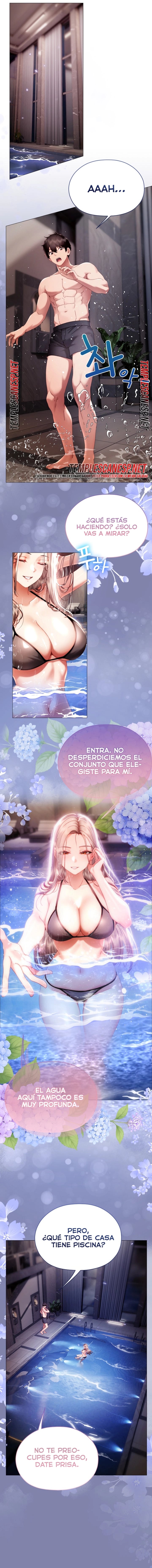 Little Stalker Raw - Chapter 56 Page 12