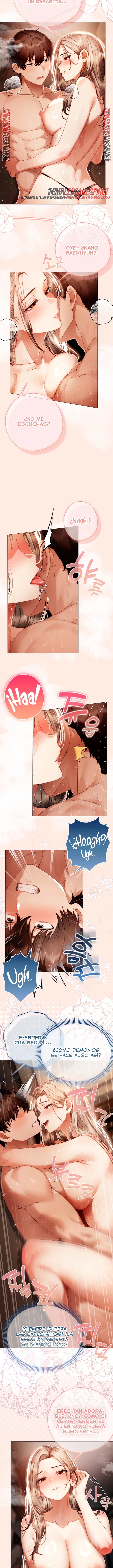 Little Stalker Raw - Chapter 58 Page 2