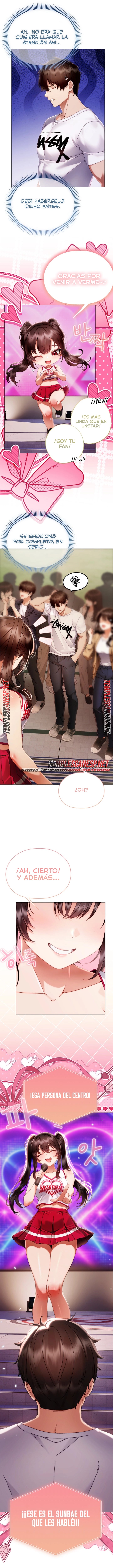 Little Stalker Raw - Chapter 61 Page 3