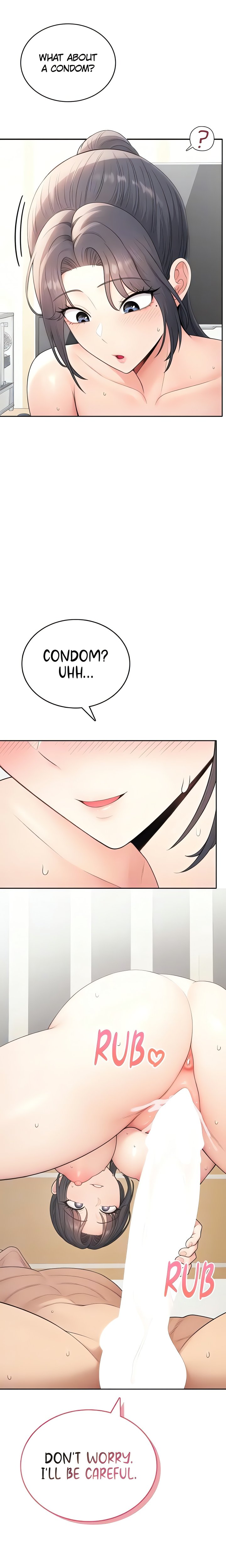 Naughty Woman - Chapter 26 Page 15