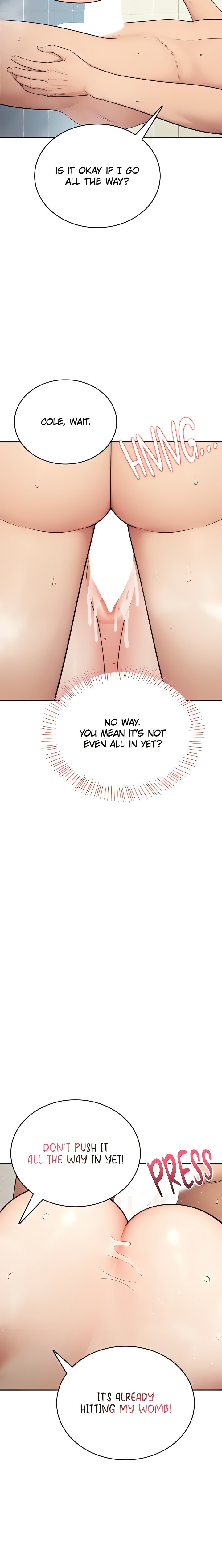 Naughty Woman - Chapter 26 Page 2