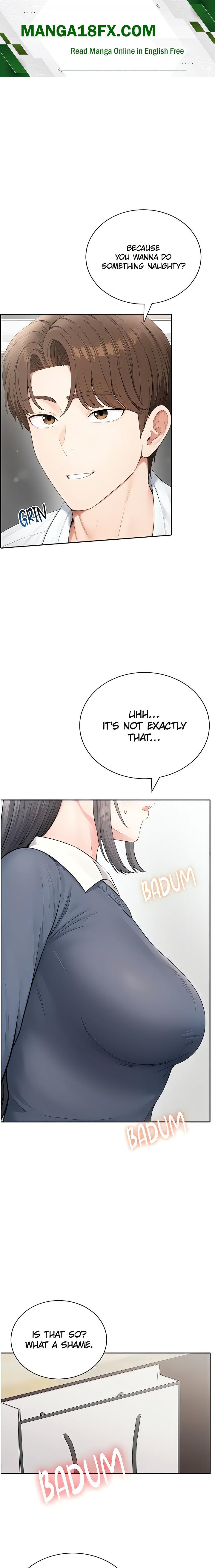 Naughty Woman - Chapter 29 Page 1