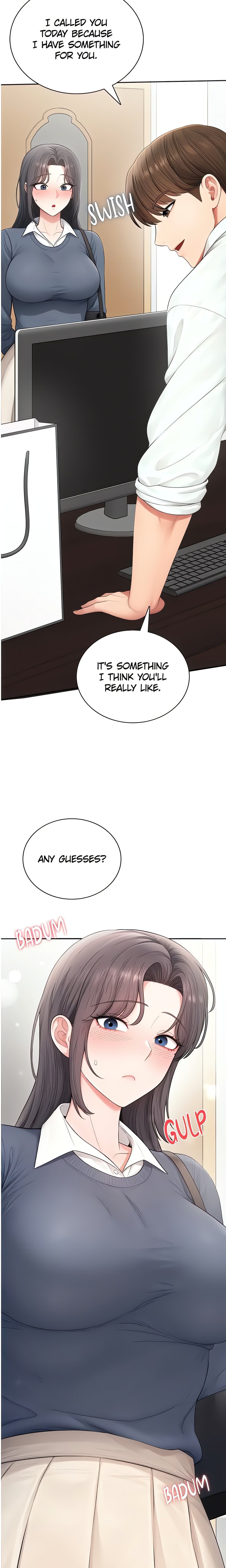 Naughty Woman - Chapter 29 Page 2