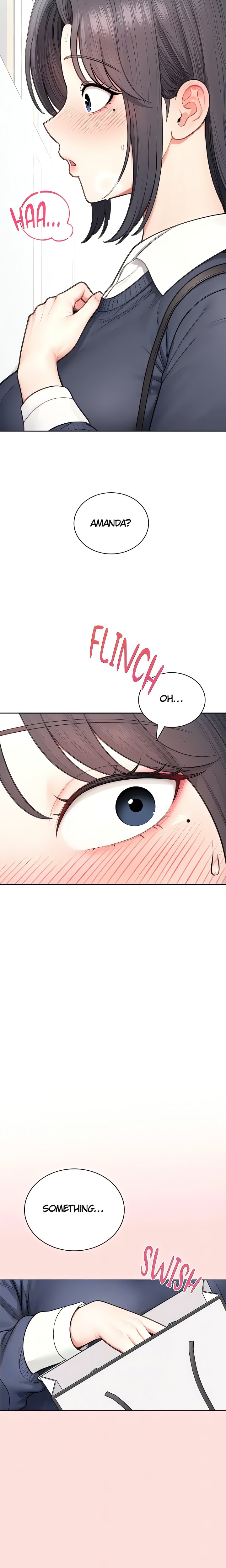 Naughty Woman - Chapter 29 Page 5