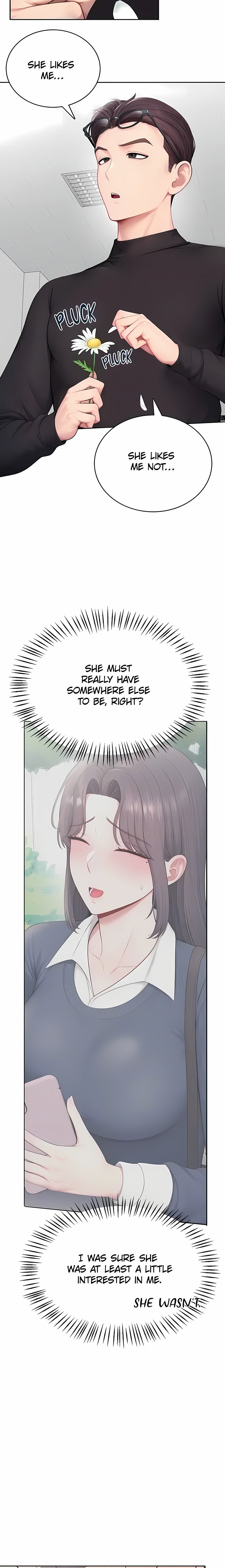 Naughty Woman - Chapter 30 Page 16