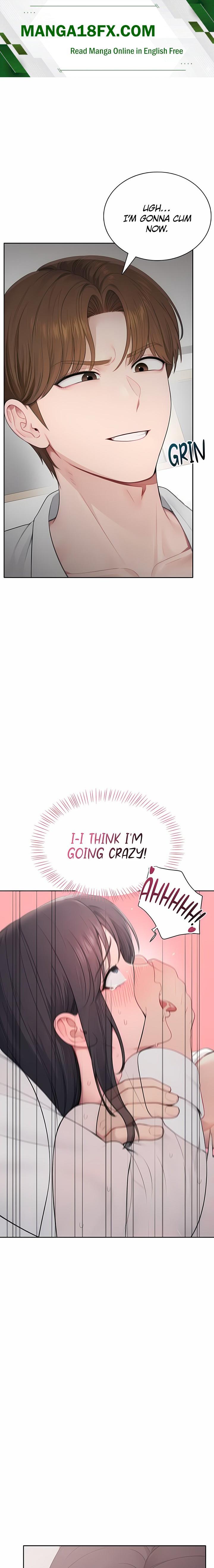 Naughty Woman - Chapter 33 Page 1