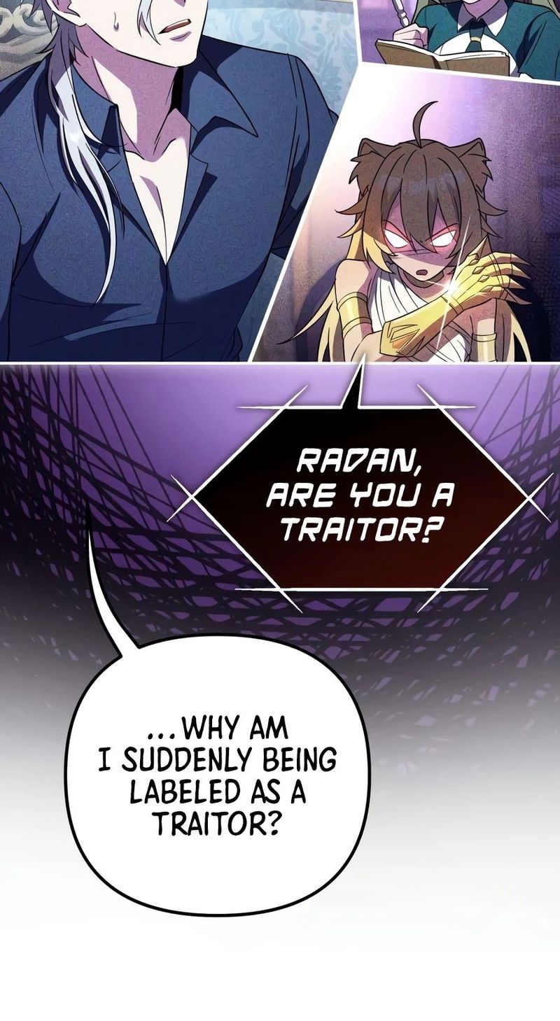 Raising Villains the Right Way - Chapter 38 Page 17