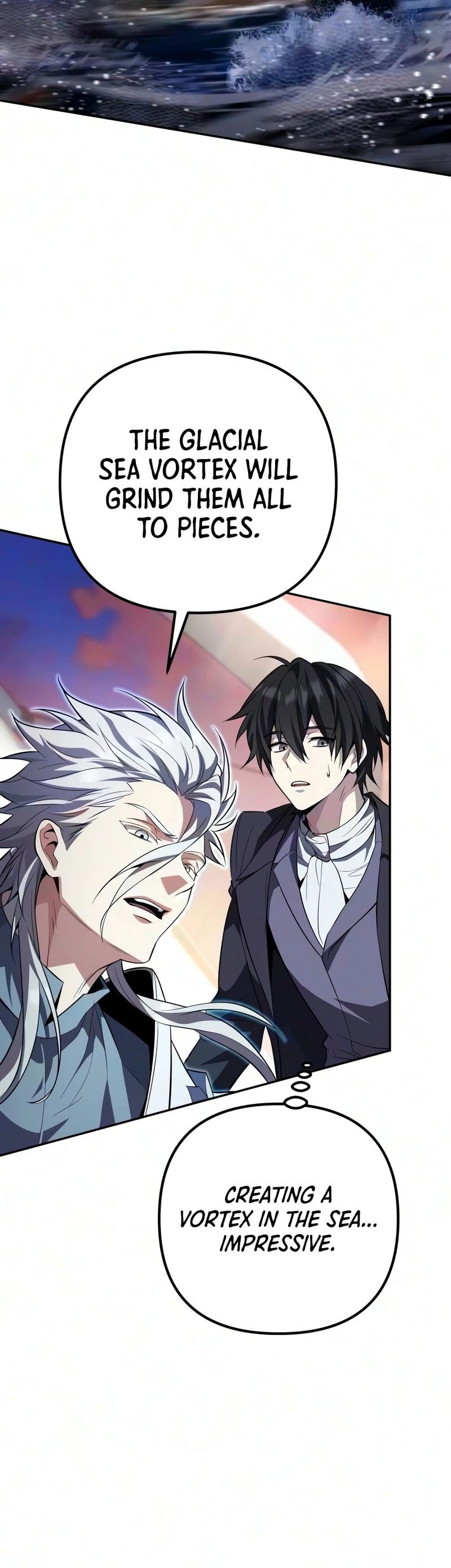 Raising Villains the Right Way - Chapter 47 Page 20