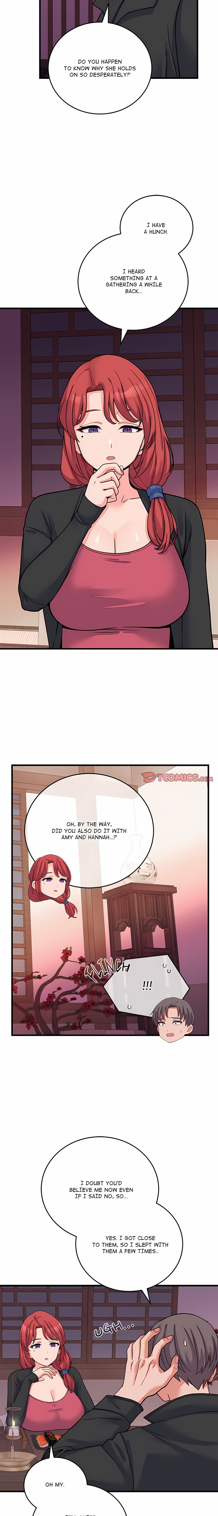 From Pauper to Prince (Uncensored) - Chapter 44 Page 2