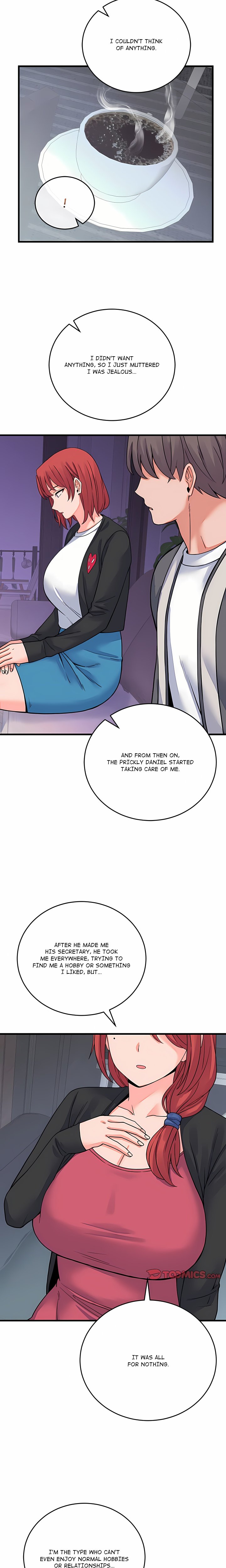 From Pauper to Prince (Uncensored) - Chapter 44 Page 8