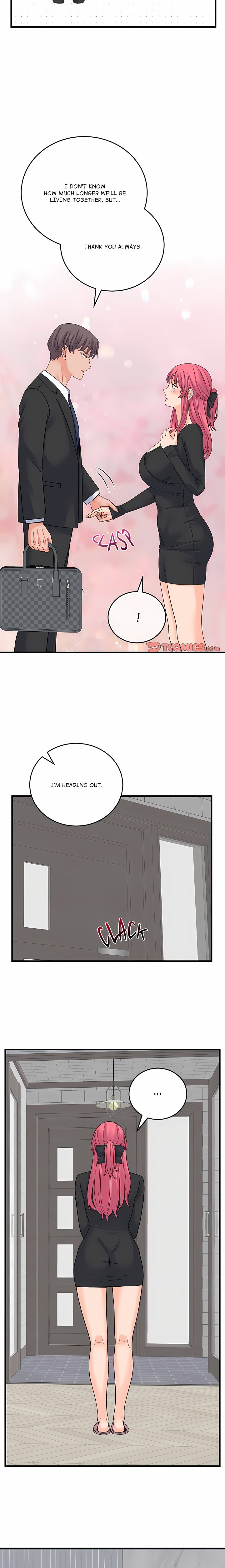 From Pauper to Prince (Uncensored) - Chapter 48 Page 21