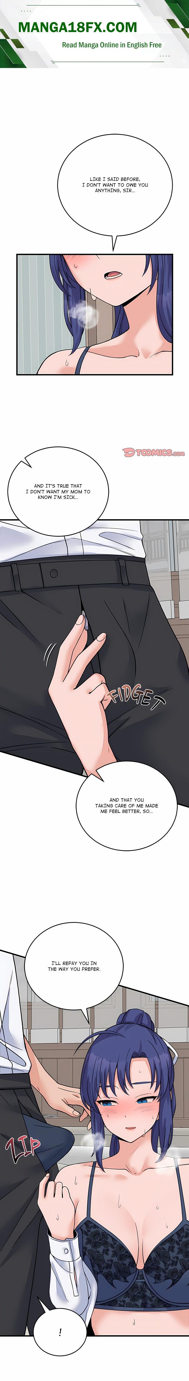 From Pauper to Prince (Uncensored) - Chapter 50 Page 1