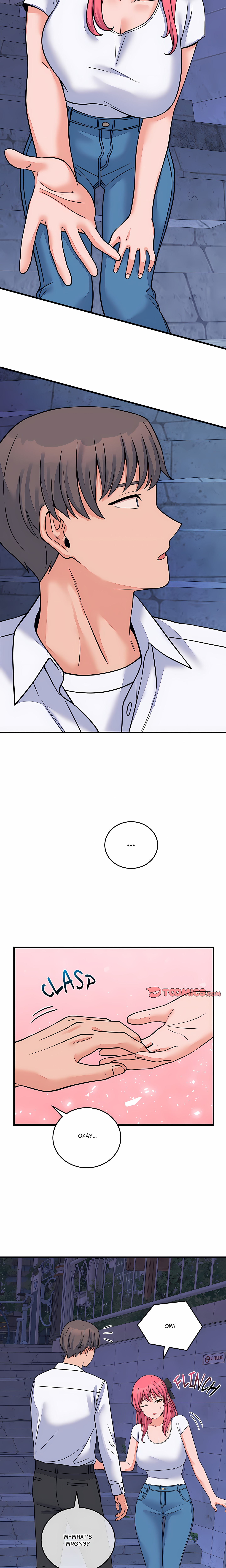 From Pauper to Prince (Uncensored) - Chapter 53 Page 17