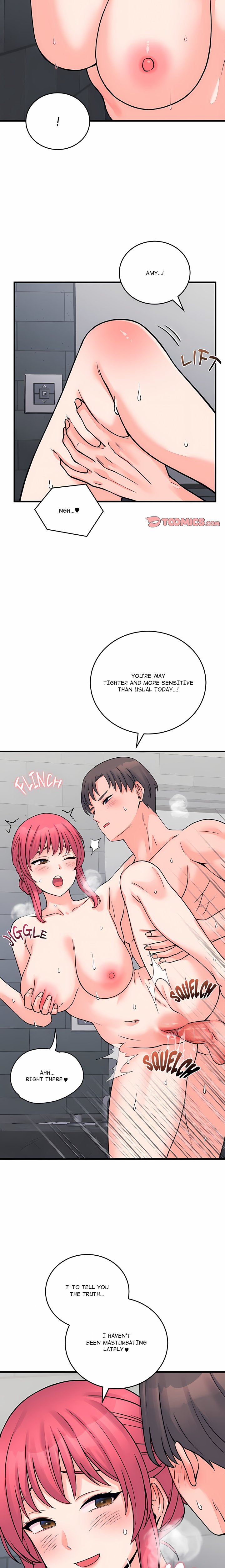 From Pauper to Prince (Uncensored) - Chapter 54 Page 11