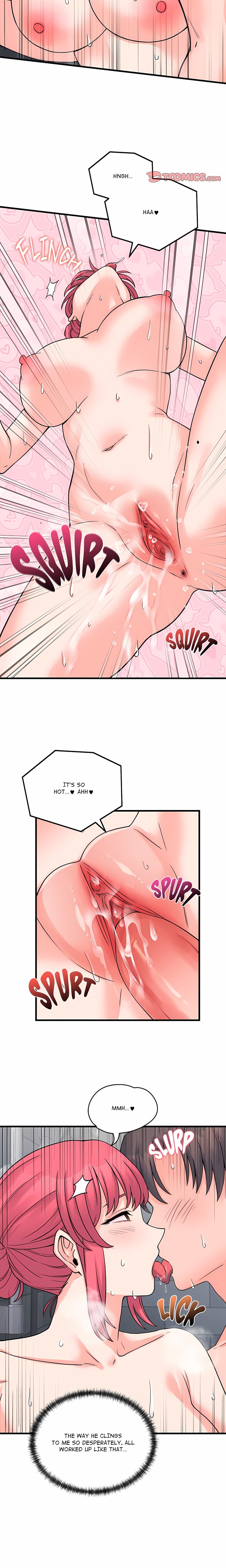 From Pauper to Prince (Uncensored) - Chapter 54 Page 15