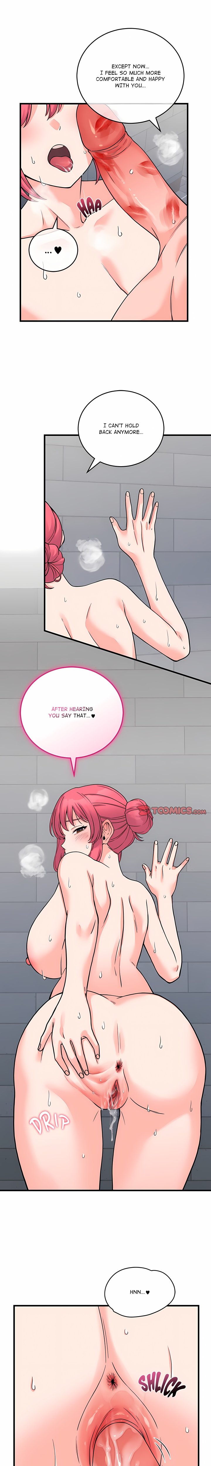 From Pauper to Prince (Uncensored) - Chapter 54 Page 7