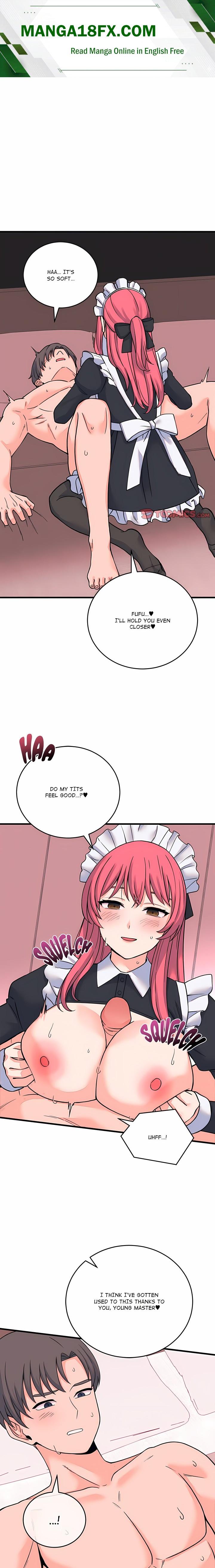 From Pauper to Prince (Uncensored) - Chapter 55 Page 1