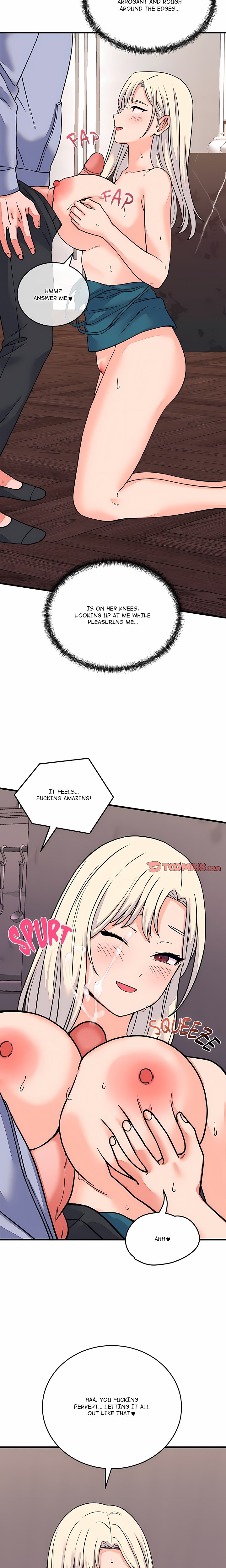From Pauper to Prince (Uncensored) - Chapter 58 Page 7