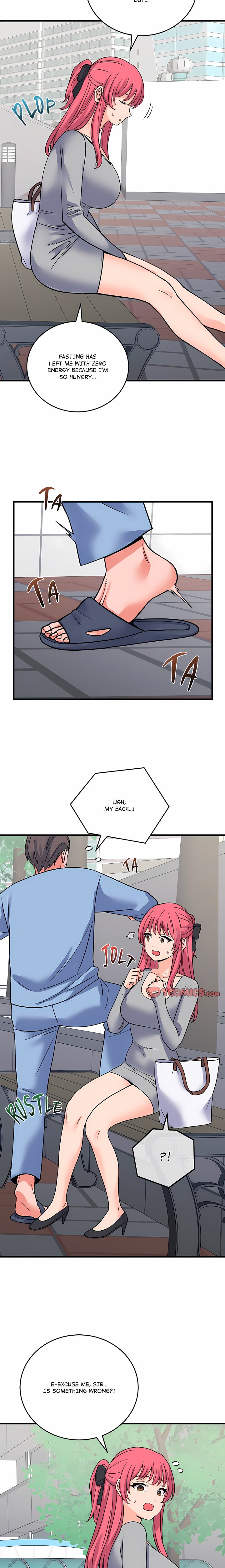 From Pauper to Prince (Uncensored) - Chapter 59 Page 17