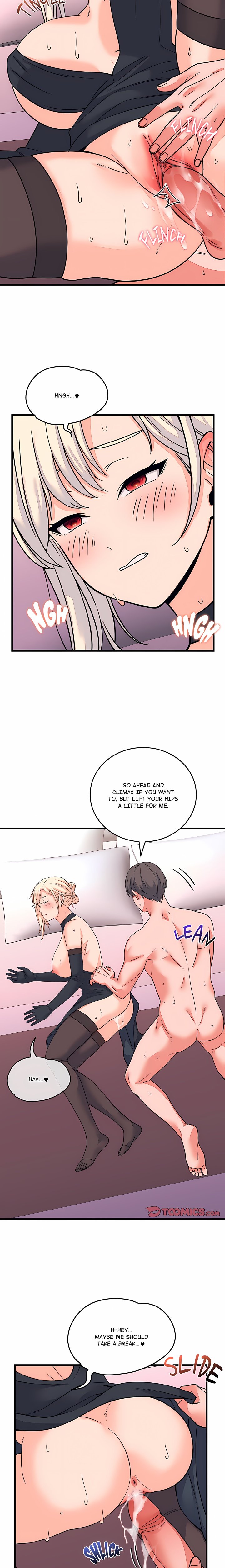 From Pauper to Prince (Uncensored) - Chapter 59 Page 3