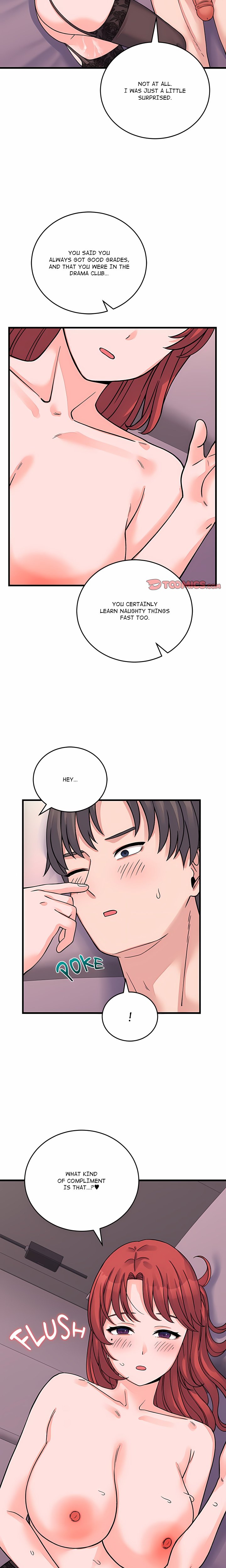 From Pauper to Prince (Uncensored) - Chapter 62 Page 16