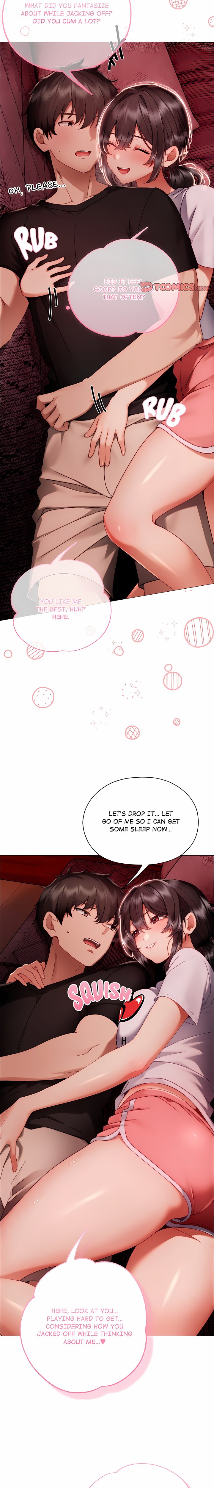 Little Miss Delinquent - Chapter 39 Page 18