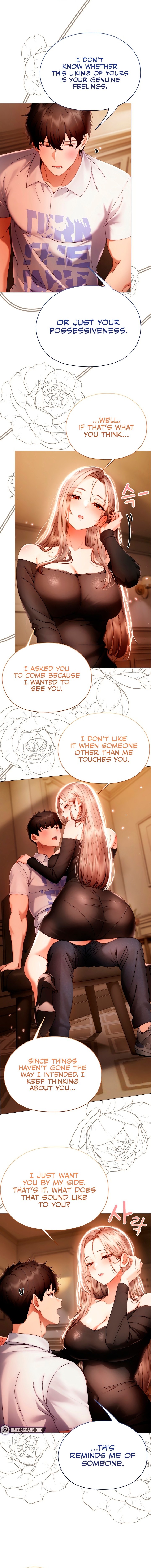 Little Miss Delinquent - Chapter 56 Page 2