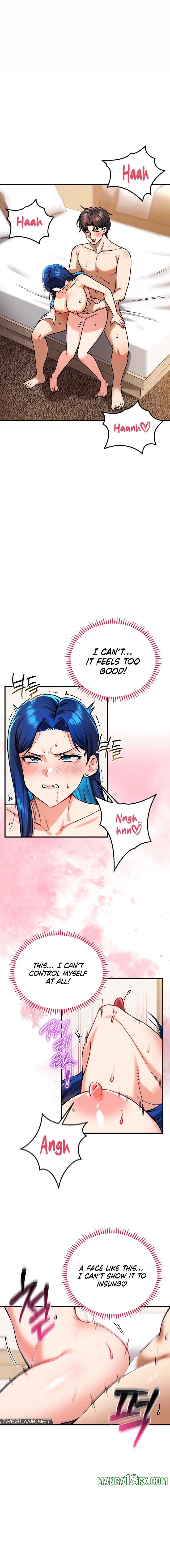 Wanna Join the Company? - Chapter 31 Page 2
