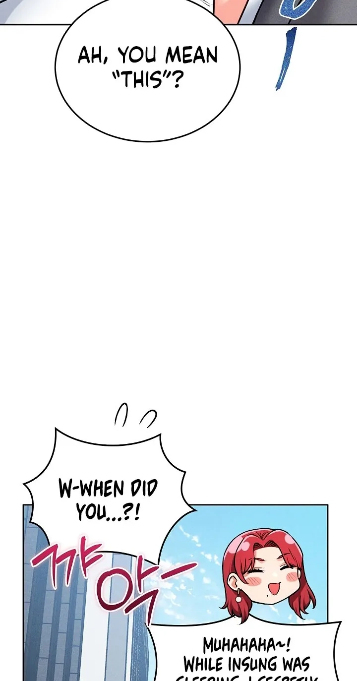 Wanna Join the Company? - Chapter 35 Page 16