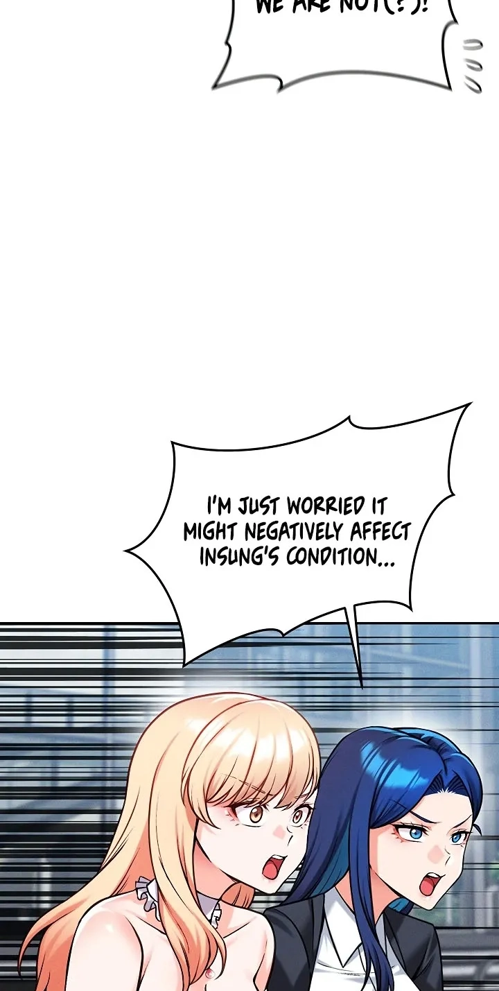 Wanna Join the Company? - Chapter 35 Page 6