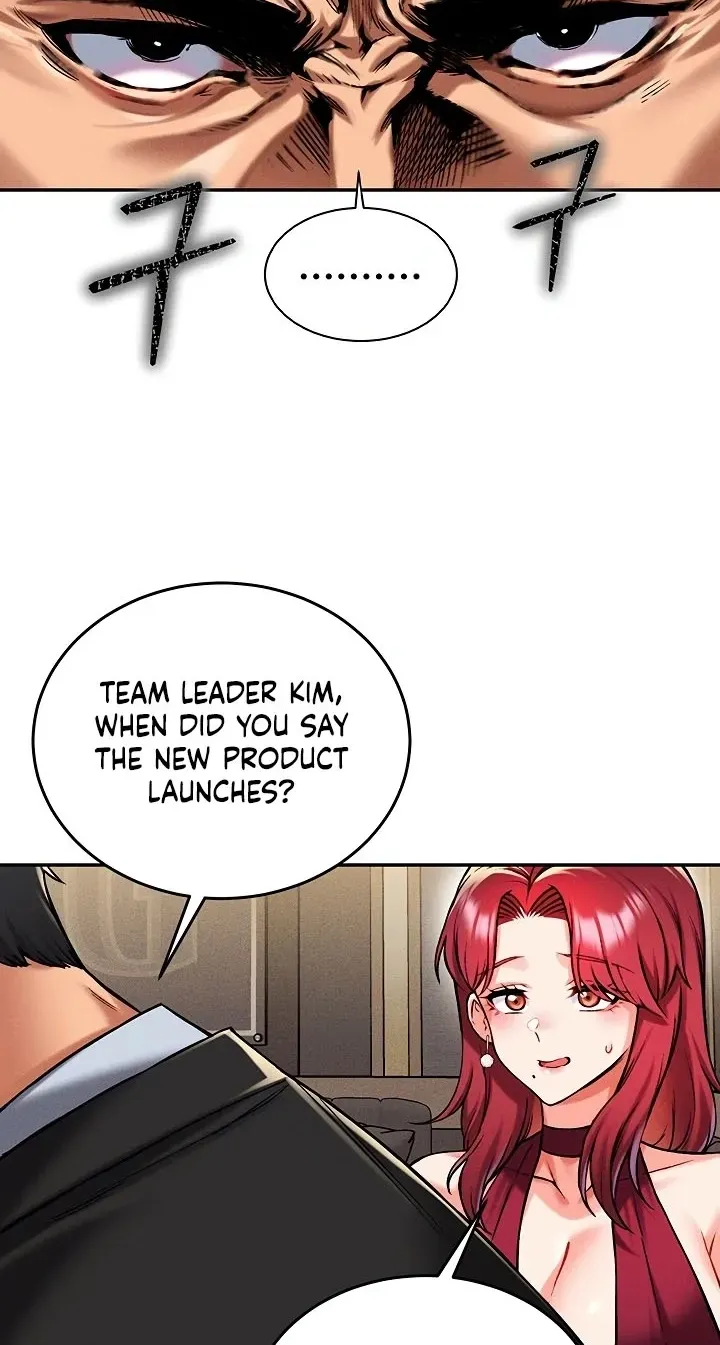 Wanna Join the Company? - Chapter 36 Page 52